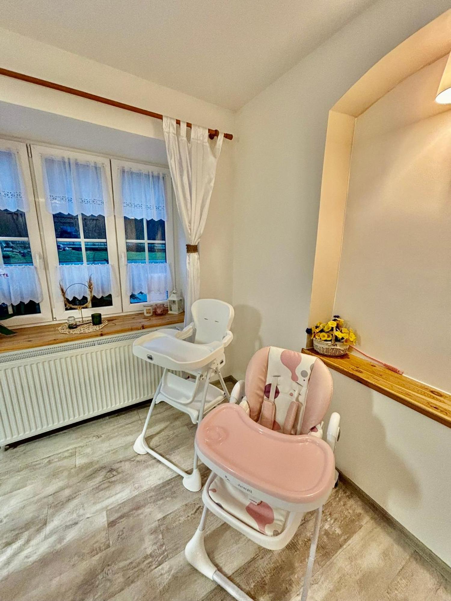 Vila Lumina Svoboda nad Úpou Exterior foto